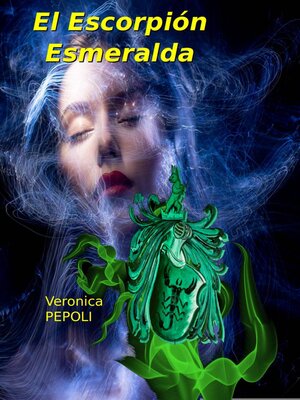 cover image of El Escorpión Esmeralda